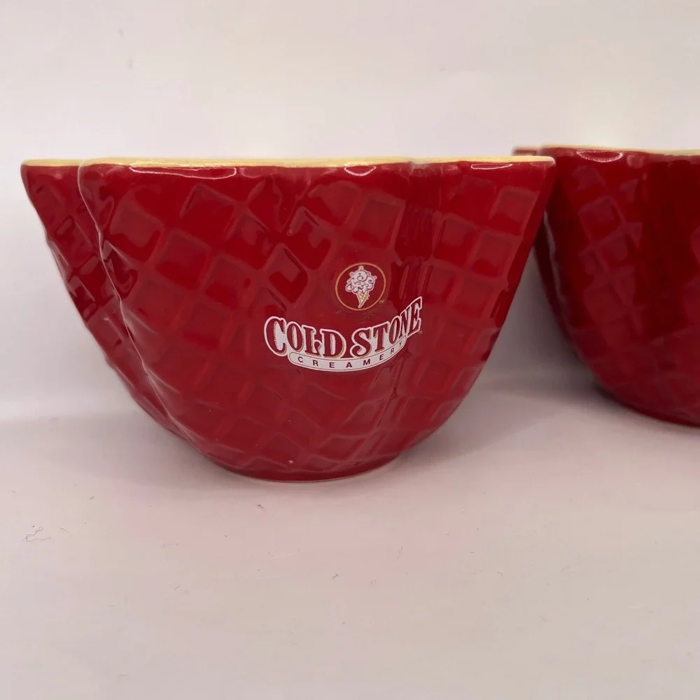 Cold Stone Creamery cold stone